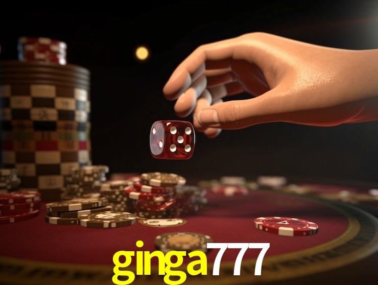 Estatísticas ginga777