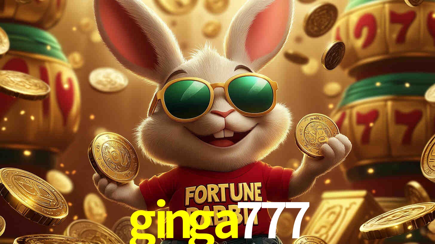 ginga777 - Várias Máquinas Slots E Bônus - ginga777.com