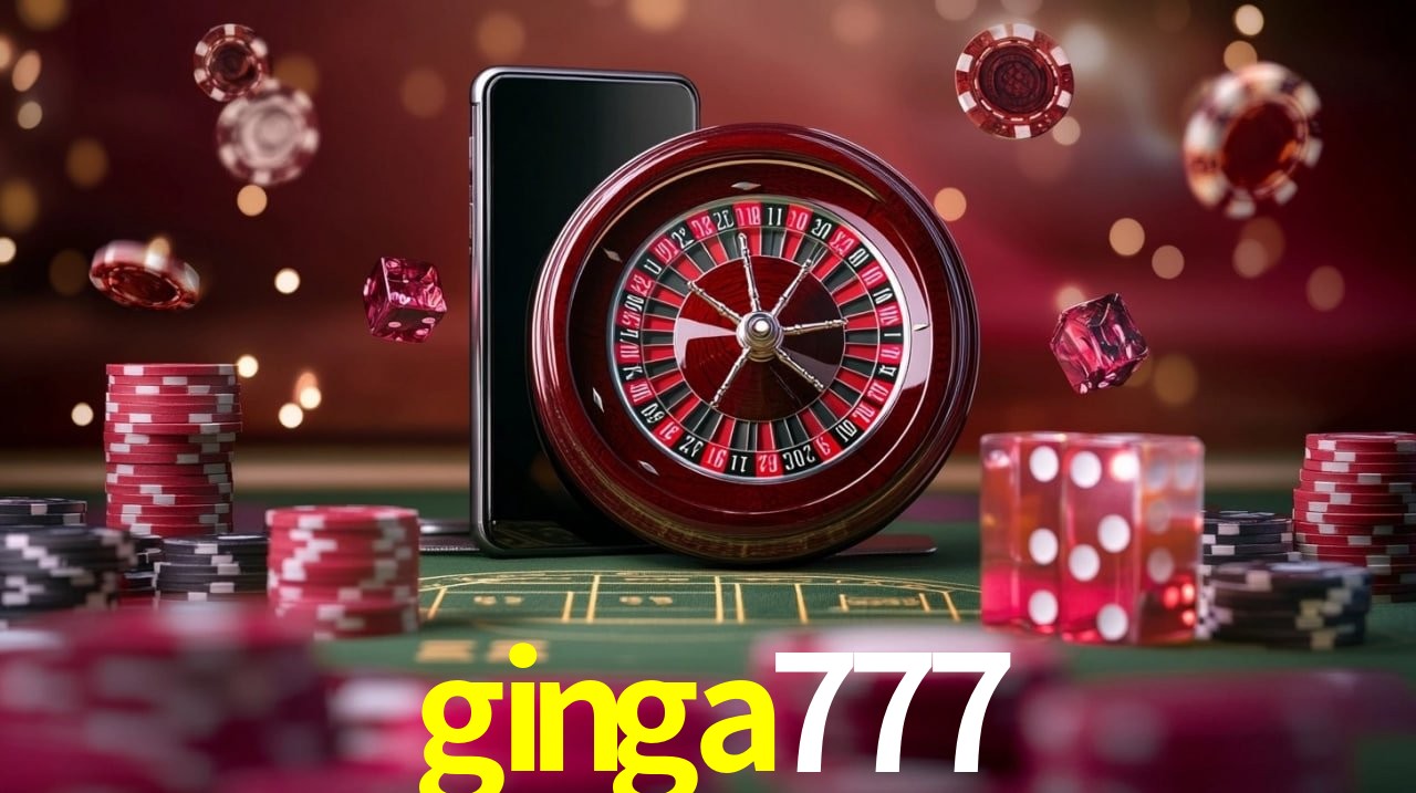 Welcome Bonus ginga777