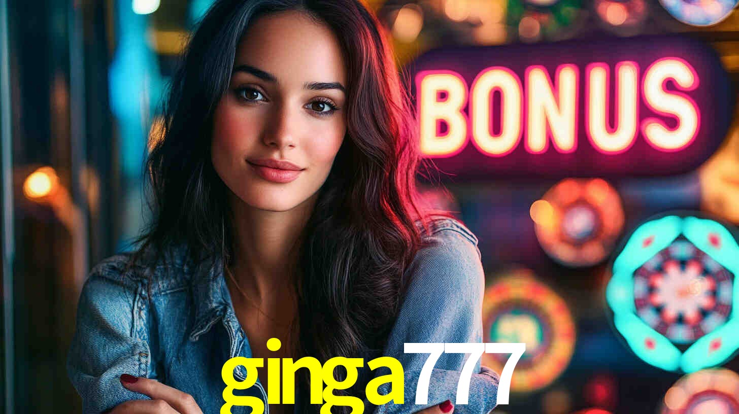 ginga777: Seu Cassino Premiado com Pagamentos Rápidos
