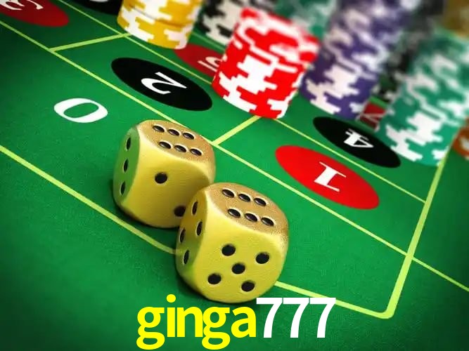 Experiência VIP ginga777
