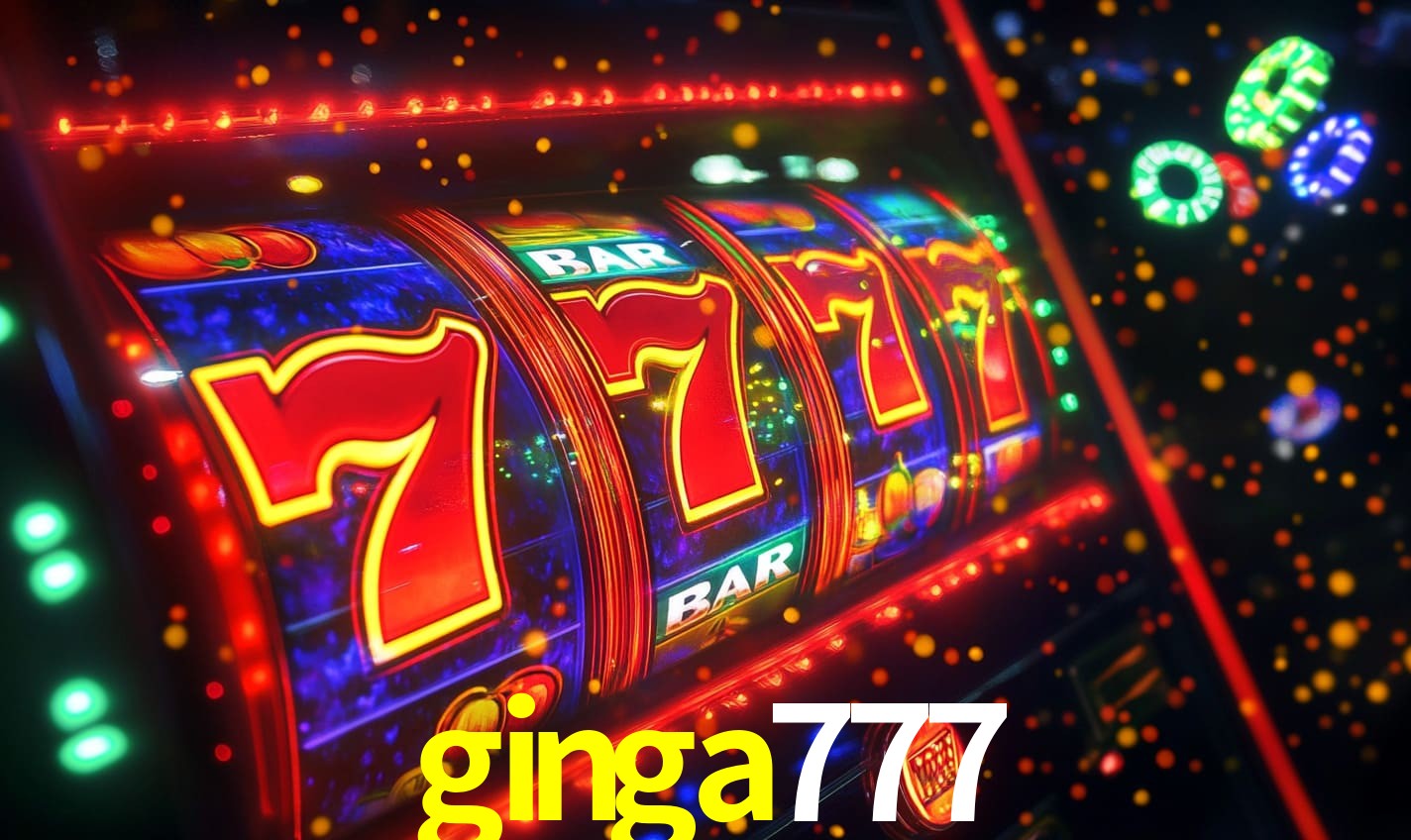 Sinta a adrenalina dos jogos de cassino com ginga777