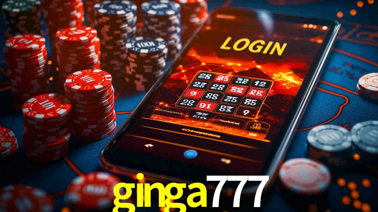 ginga777.com