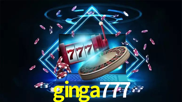 Recursos de Bônus ginga777