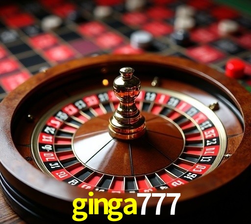 Sistemas de Segurança ginga777