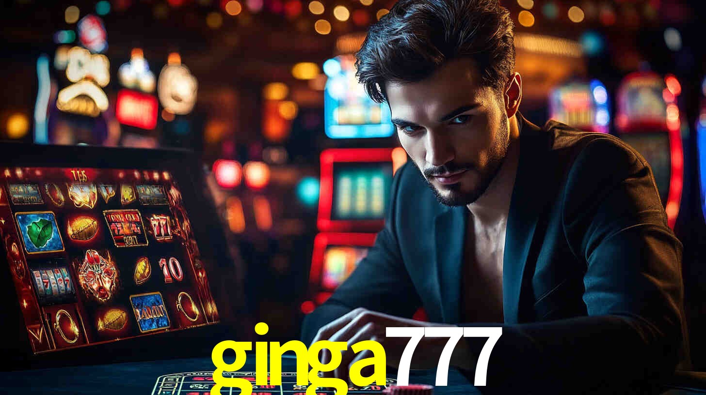 ginga777,ginga777.com