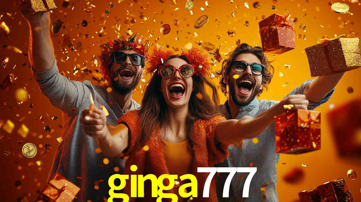 ginga777.com