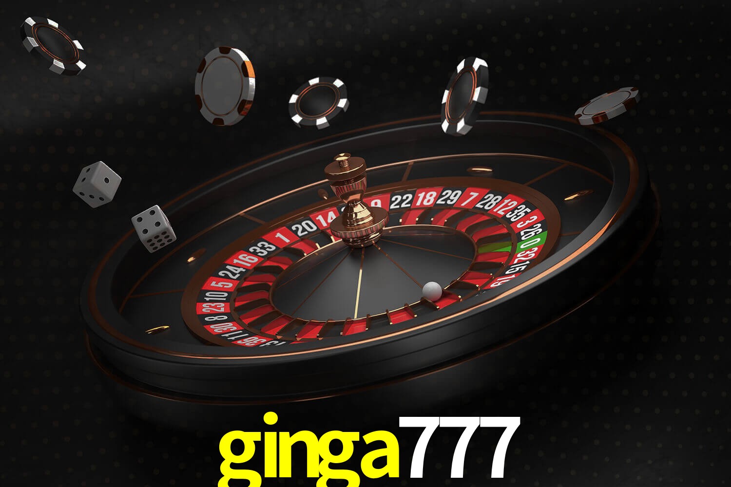 ginga777