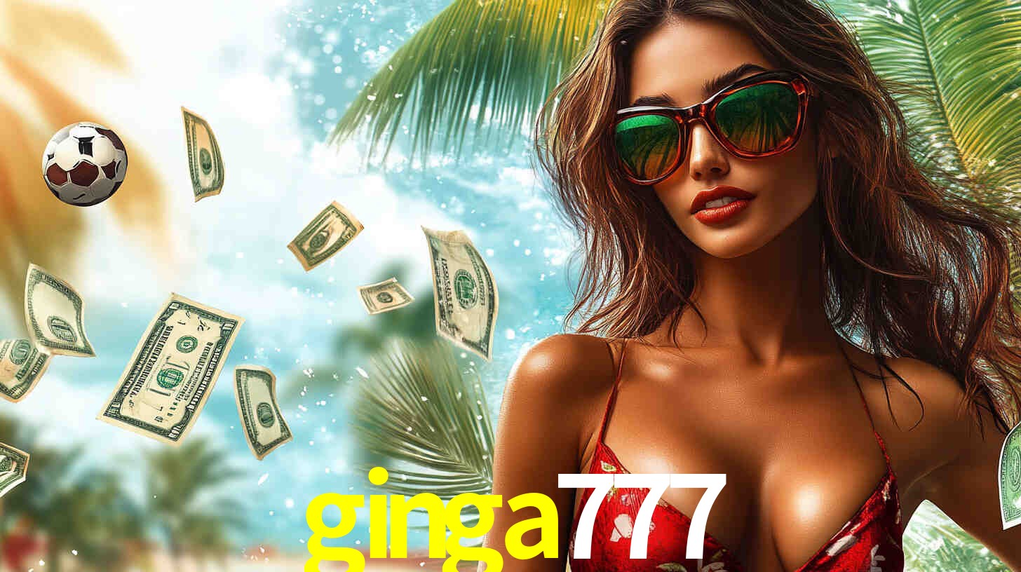 APP oficial da ginga777 para mobile
