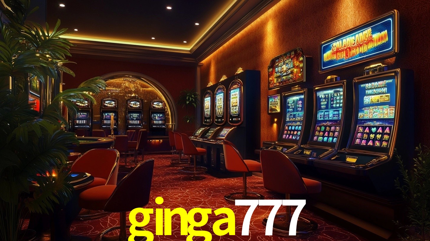 VIP Casino ginga777