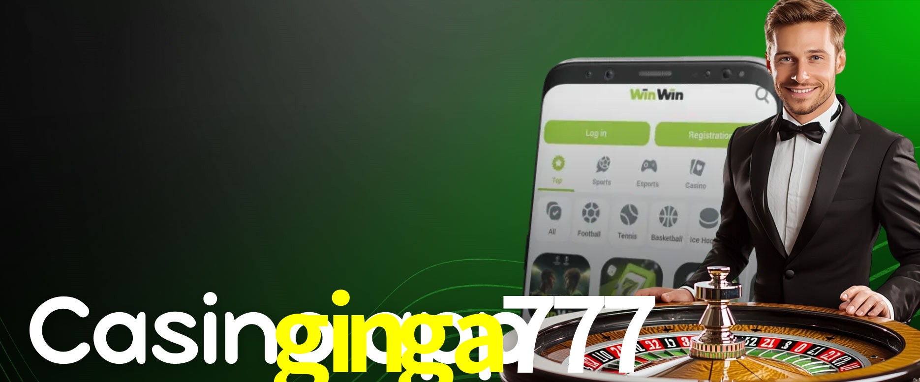 Flash Promotion ginga777