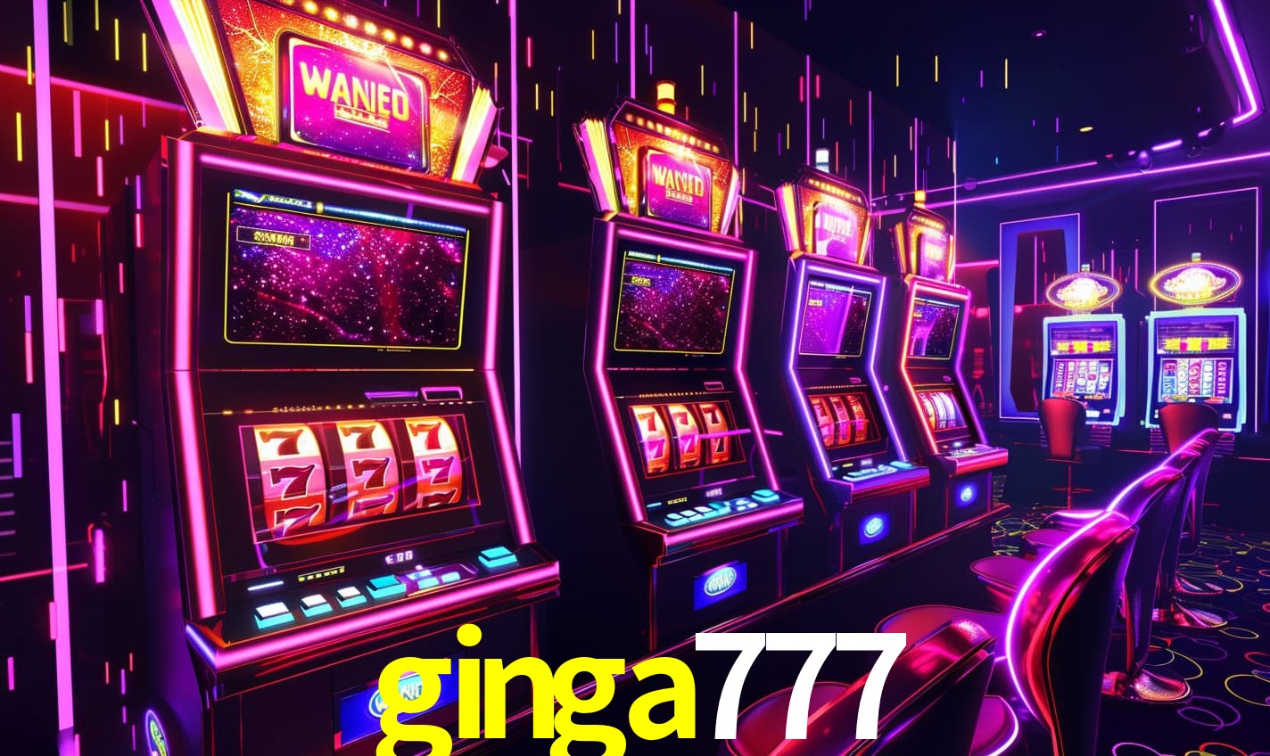 A Popularidade dos Caça-Níqueis no ginga777