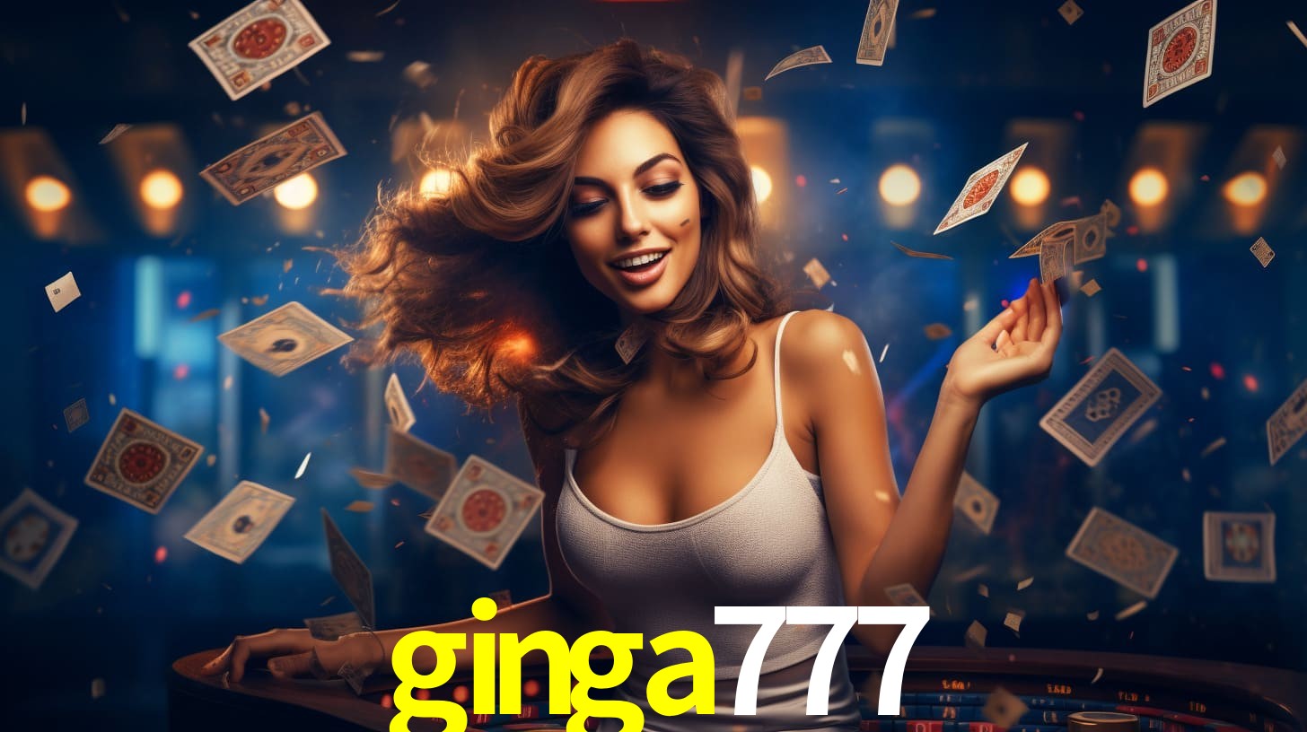 Experimente o Login Seguro Premium no ginga777
