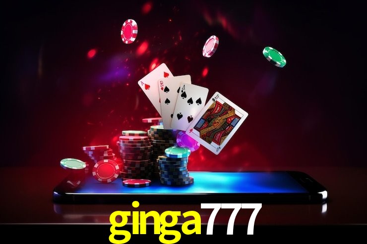 Live Casino ginga777