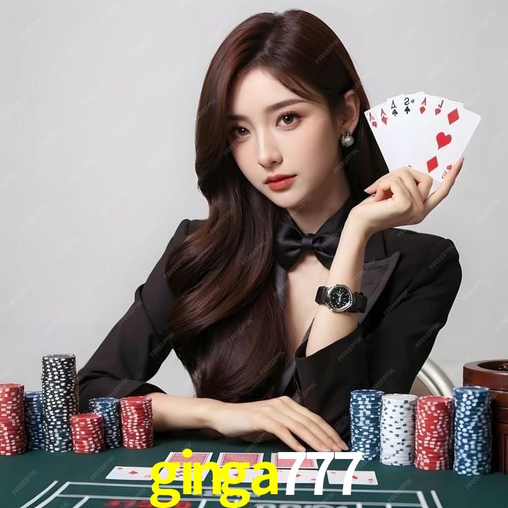 Login Seguro ginga777