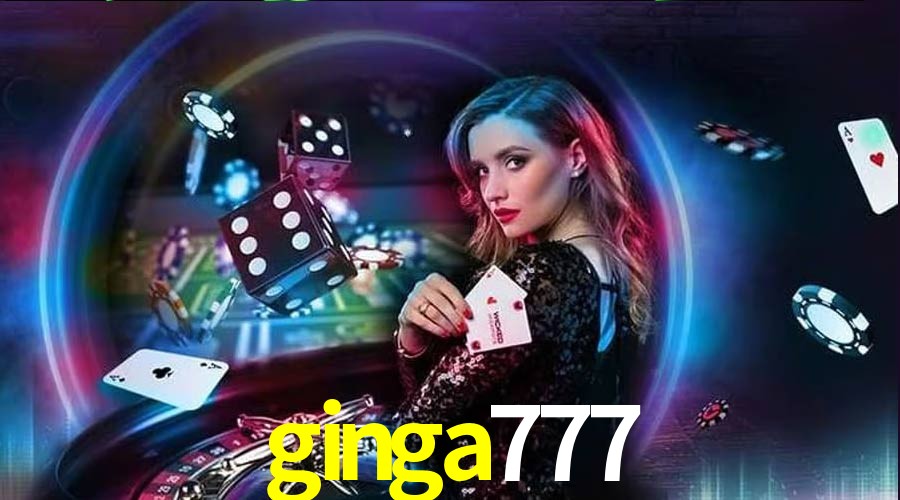 Responsive Design ginga777