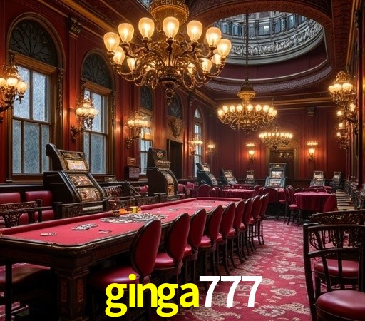 Segurança 2FA ginga777
