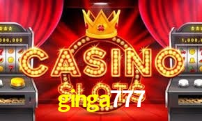 Game Providers ginga777