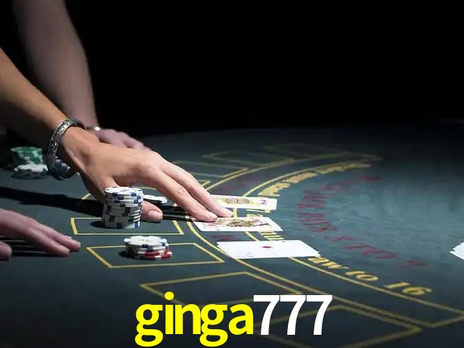Tecnologia da Plataforma ginga777