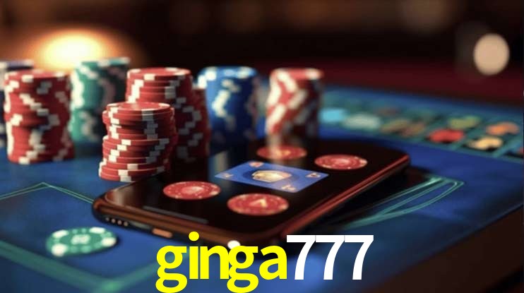 Torneios ginga777