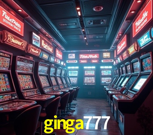 Integração de APIs ginga777