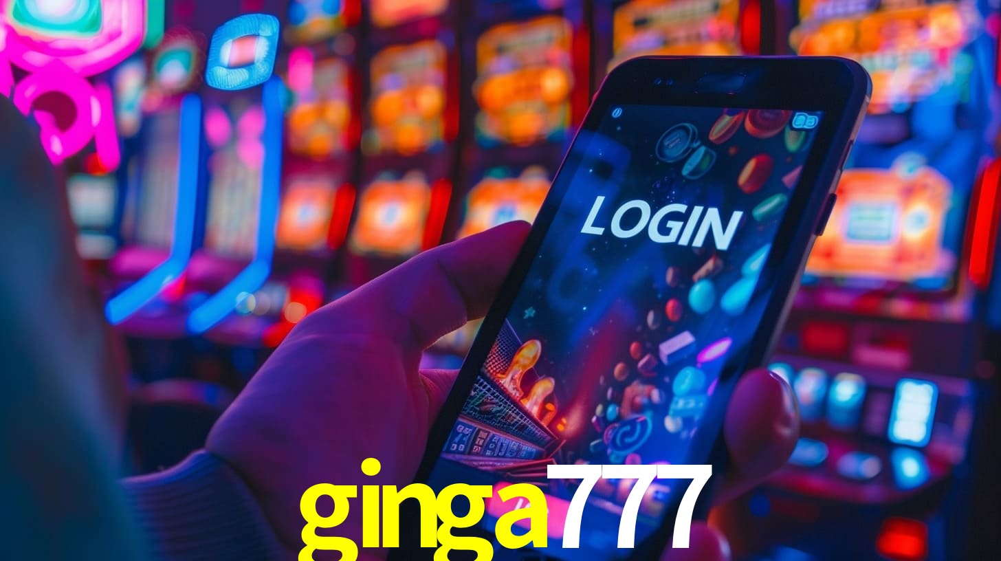 Jogos Exclusivos ginga777