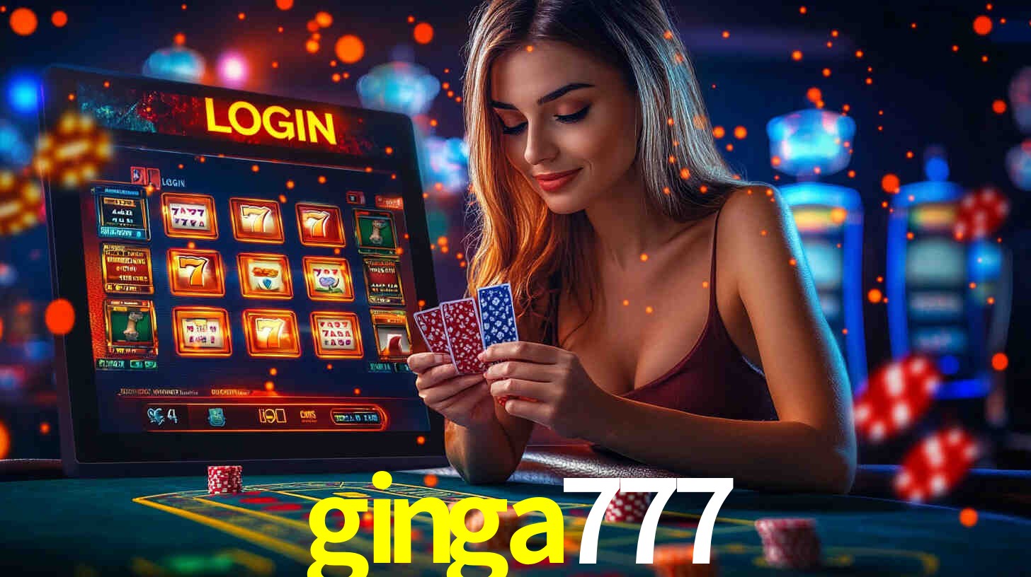 ginga777: Jogue Crash e Experimente Alta Recompensa Instantânea