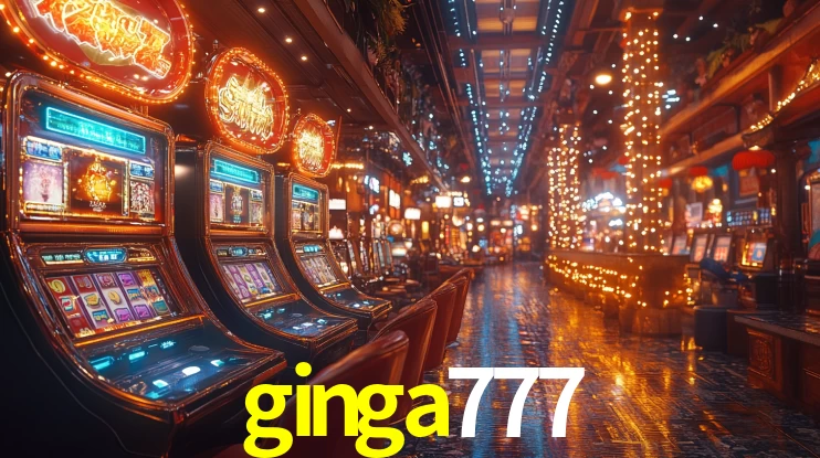 ginga777 bet