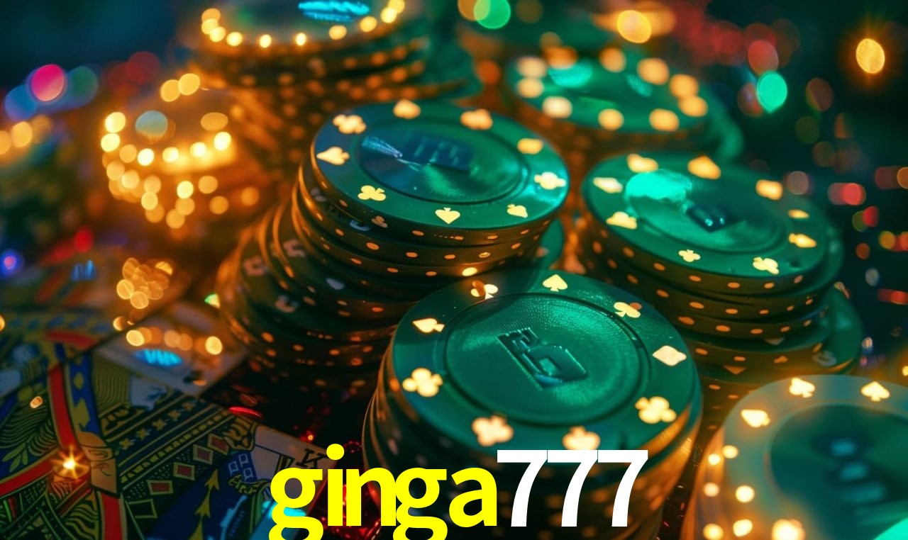 Mesa de Roleta ginga777