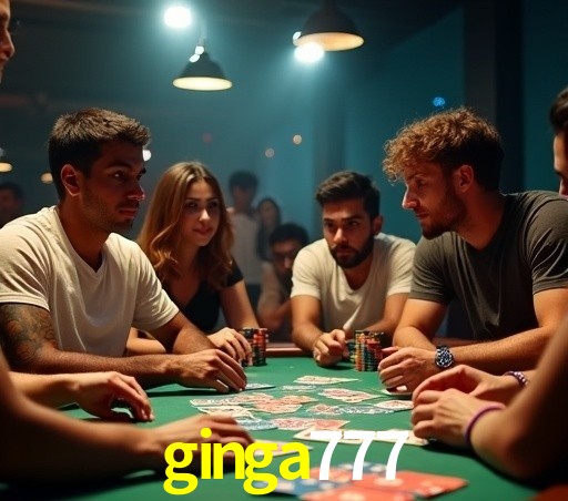 Promoção Relâmpago ginga777