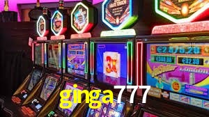 A Emoção da Loteria na ginga777: Uma Chance de Mudança de Vida