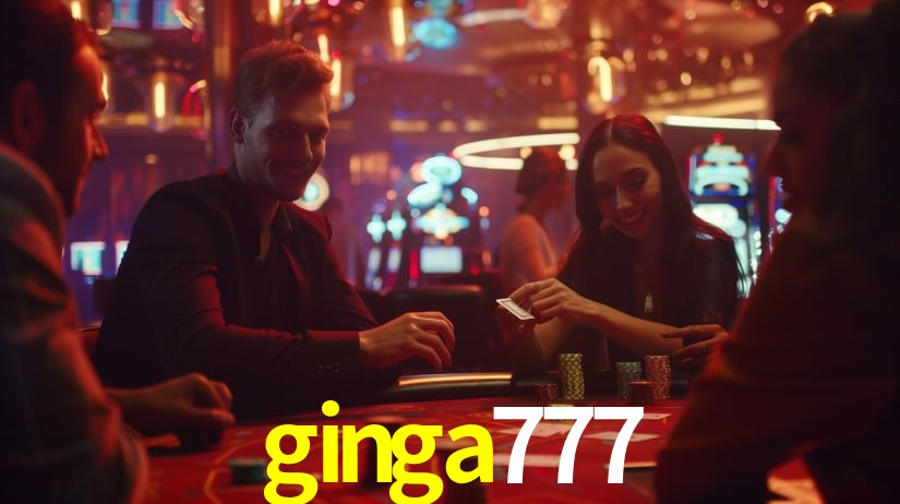 A Emoção da Loteria na ginga777: Uma Chance de Mudança de Vida