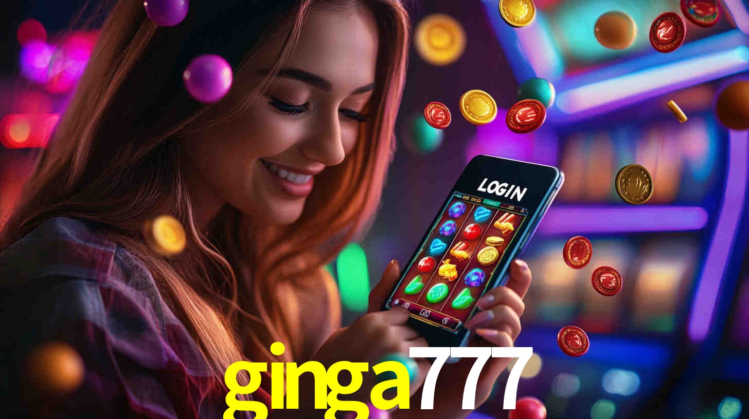 ginga777