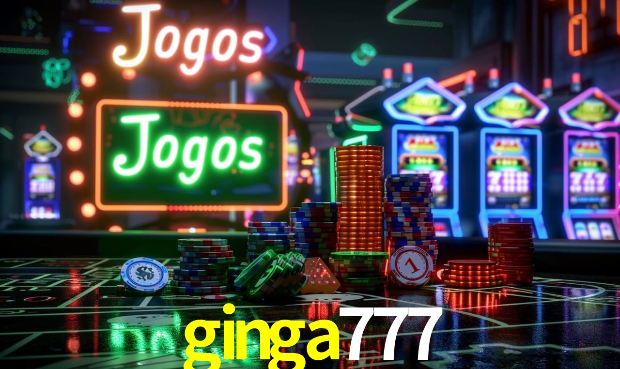 ginga777 bet