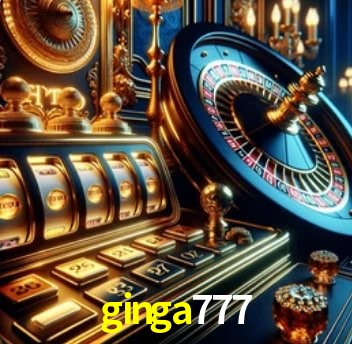 Bônus Diários ginga777