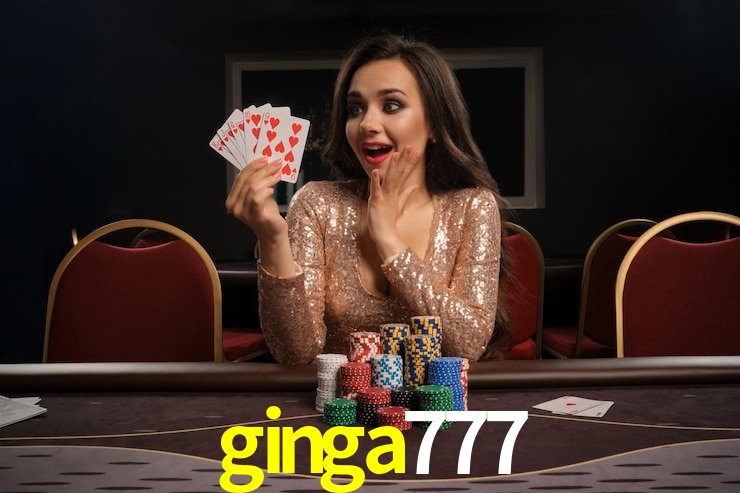 Desvendando o Mundo dos Jogos Virtuais na ginga777
