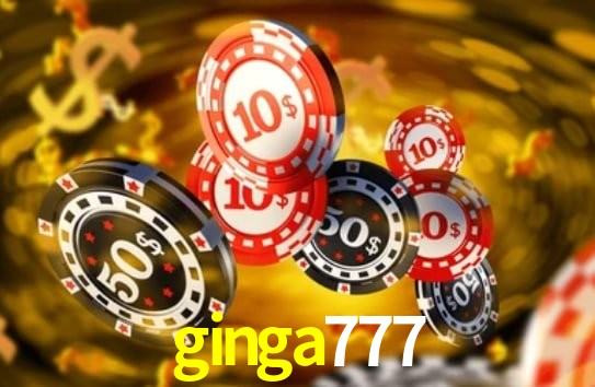 Casino Ao Vivo ginga777
