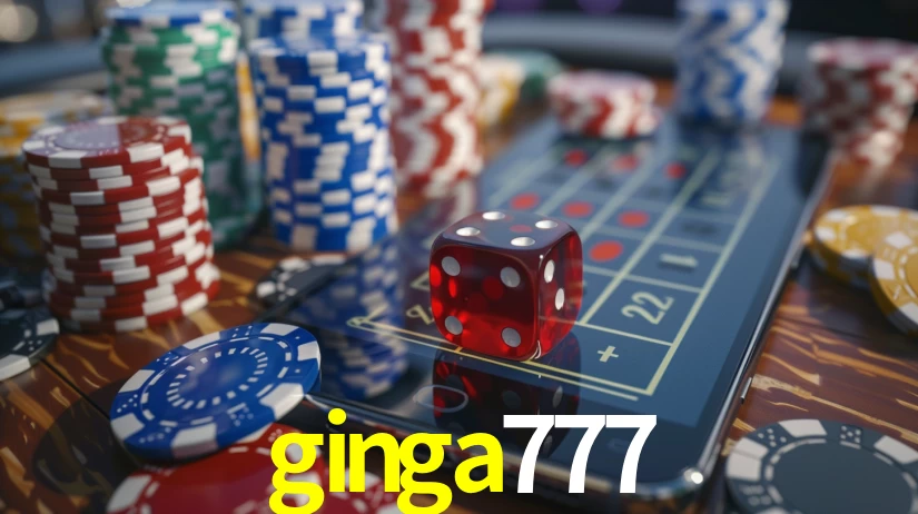 ginga777.com
