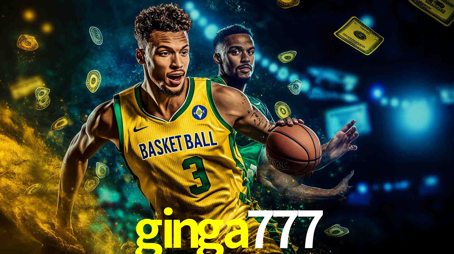 Inovações de Jogos na ginga777: O Futuro das Experiências Interativas