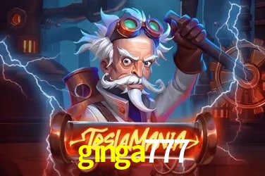 Estatísticas do Jogo ginga777