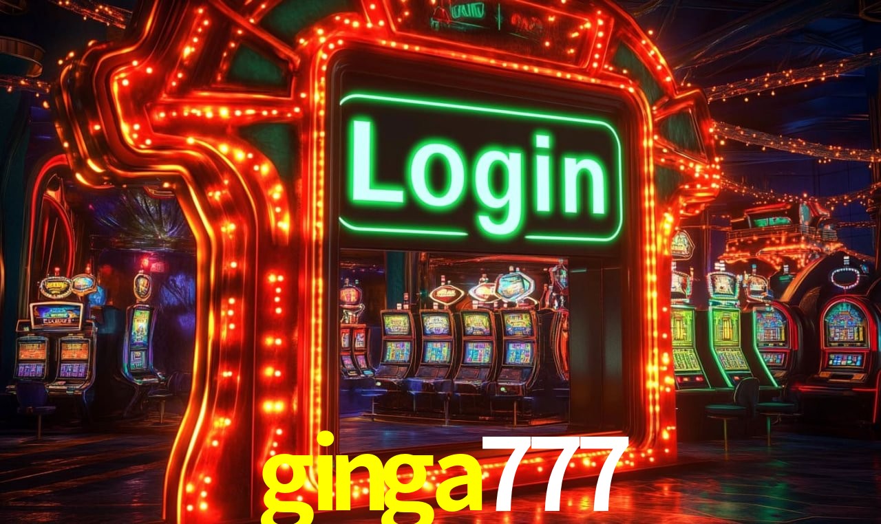 Mesa de Blackjack ginga777