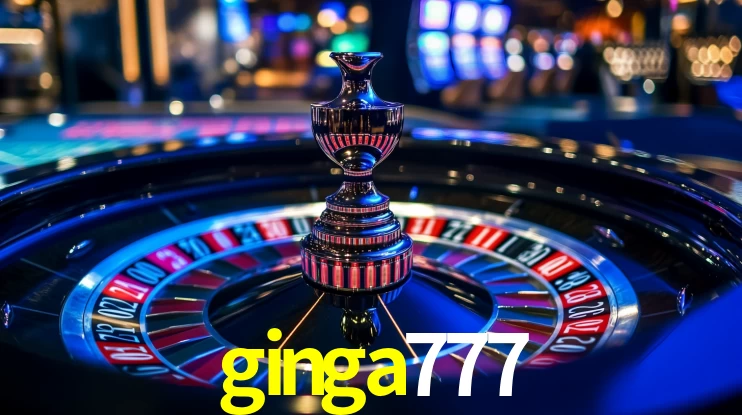 Premium Interface ginga777