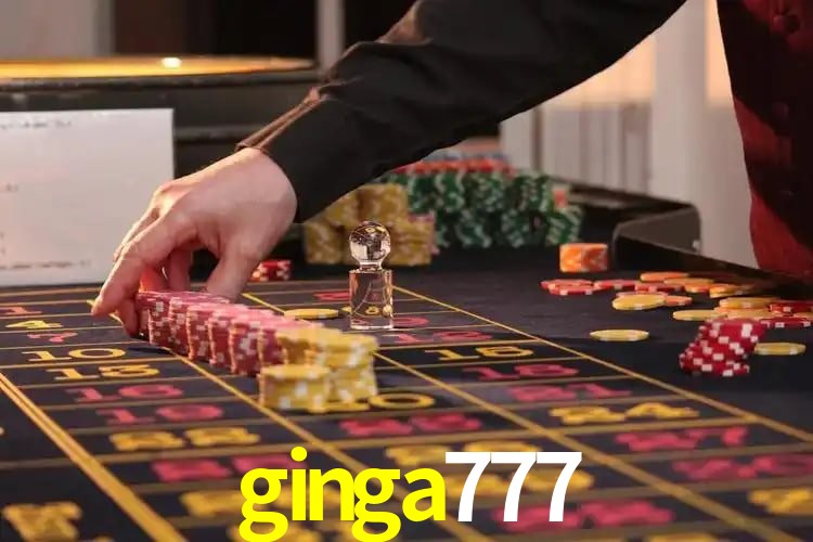 A Revolução dos Aplicativos de Jogos no ginga777