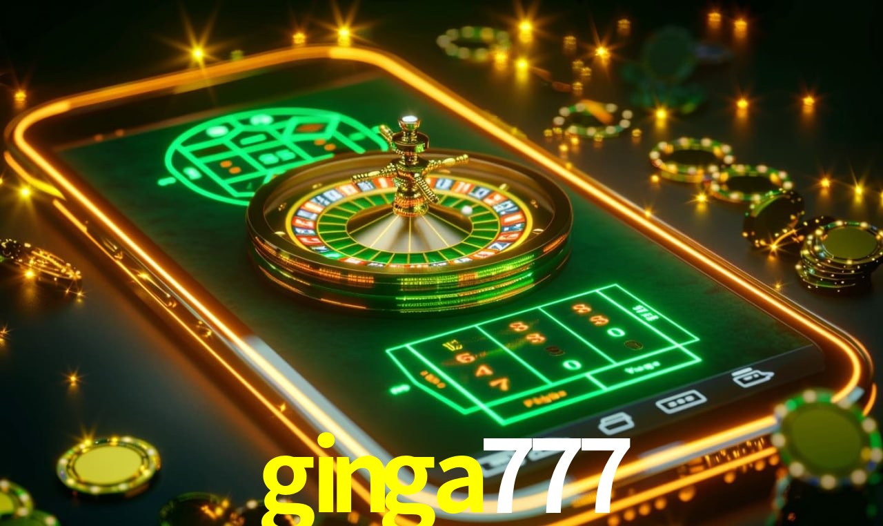 Cadastro Rápido ginga777