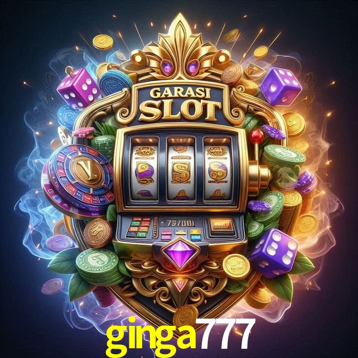 Casino Ao Vivo ginga777