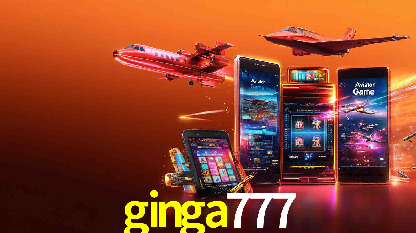 Descubra a Magia dos Jogos de Arcade no ginga777