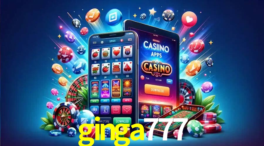 Platform Technology ginga777