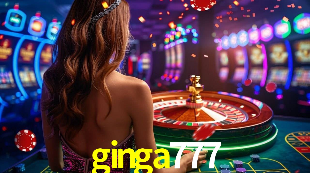 ginga777,ginga777.com