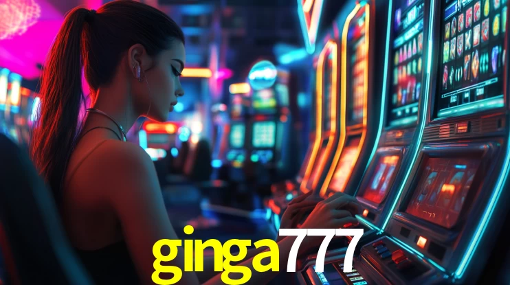 Exclusive Games ginga777