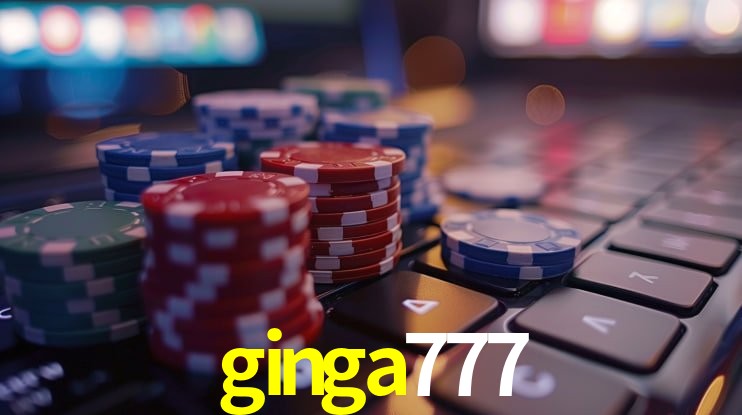 Provedores de Jogos ginga777